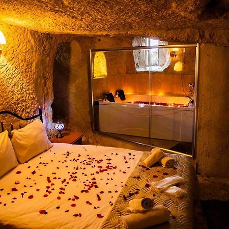 Glamada Cave Bed and Breakfast Ουργκούπ Εξωτερικό φωτογραφία