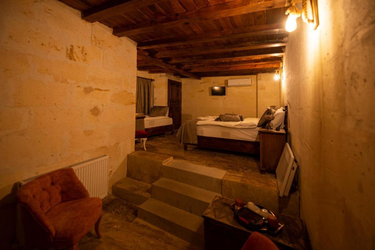 Glamada Cave Bed and Breakfast Ουργκούπ Εξωτερικό φωτογραφία