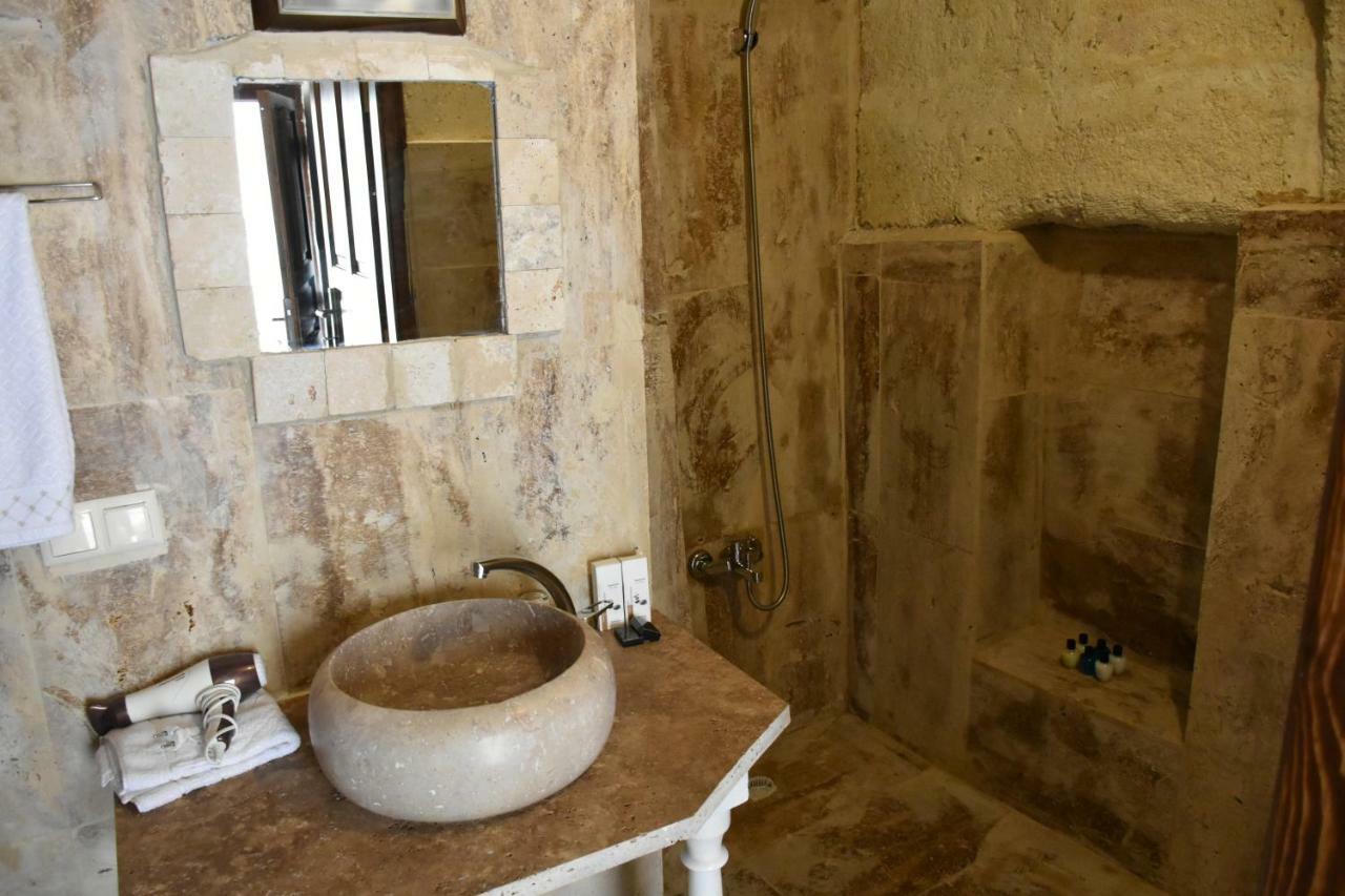 Glamada Cave Bed and Breakfast Ουργκούπ Εξωτερικό φωτογραφία