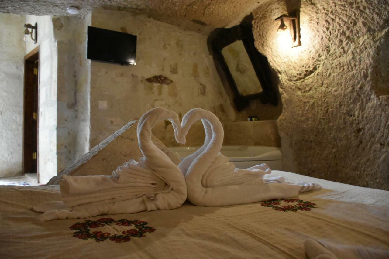 Glamada Cave Bed and Breakfast Ουργκούπ Εξωτερικό φωτογραφία