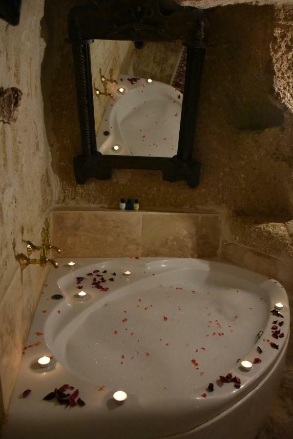 Glamada Cave Bed and Breakfast Ουργκούπ Εξωτερικό φωτογραφία
