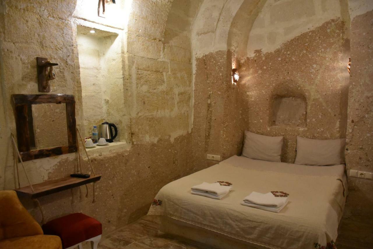 Glamada Cave Bed and Breakfast Ουργκούπ Εξωτερικό φωτογραφία