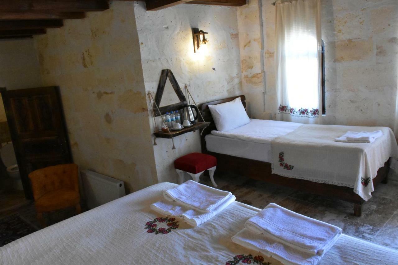 Glamada Cave Bed and Breakfast Ουργκούπ Εξωτερικό φωτογραφία