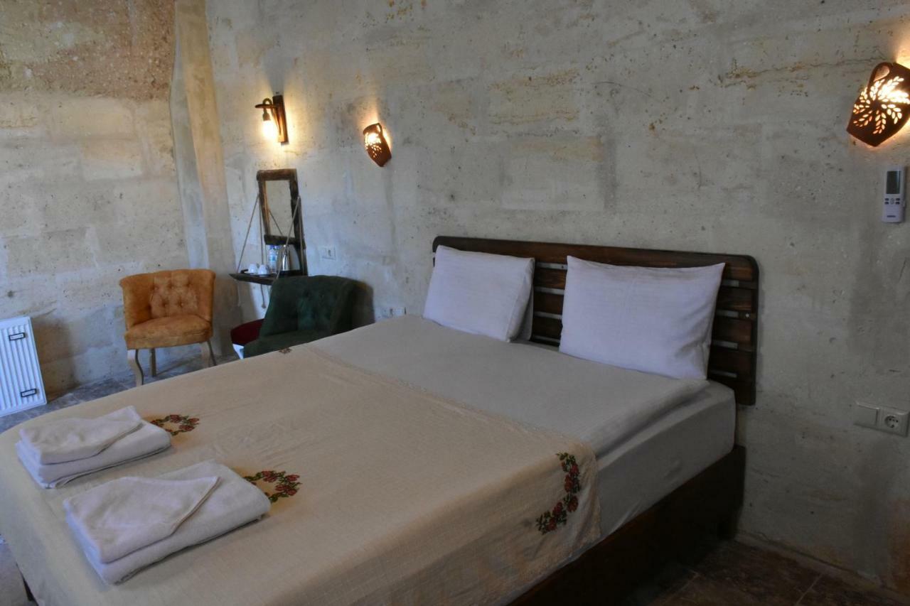 Glamada Cave Bed and Breakfast Ουργκούπ Εξωτερικό φωτογραφία